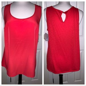 Lane Bryant top